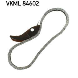 VKML84602 SKF Комплект цели привода распредвала
