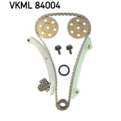 VKML84004 SKF Комплект цели привода распредвала
