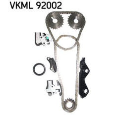 VKML92002 SKF Комплект цели привода распредвала
