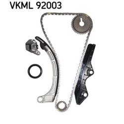 VKML92003 SKF Комплект цели привода распредвала