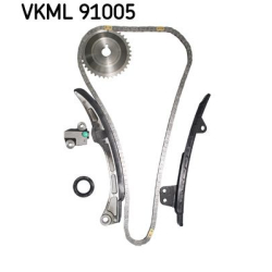 VKML91005 SKF Комплект цели привода распредвала