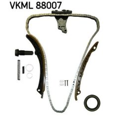 VKML88007 SKF Комплект цели привода распредвала