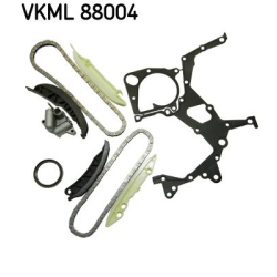 VKML88004 SKF Комплект цели привода распредвала