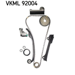 VKML92004 SKF Комплект цели привода распредвала