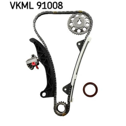 VKML91008 SKF Комплект цели привода распредвала