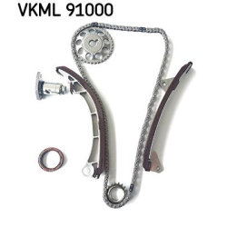 VKML91000 SKF Комплект цели привода распредвала