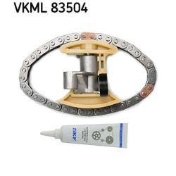 VKML83504 SKF Комплект цели привода распредвала