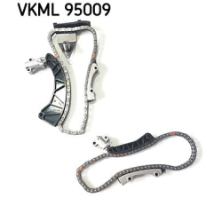 VKML95009 SKF Комплект цели привода распредвала