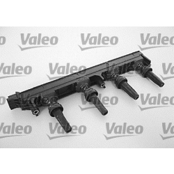 245102 VALEO Катушка зажигания