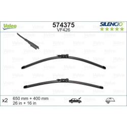 574375 VALEO Щетка стеклоочистителя
