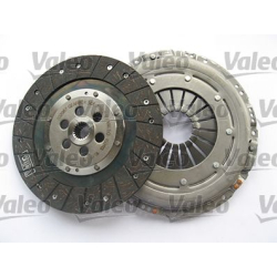 828033 VALEO Комплект сцепления