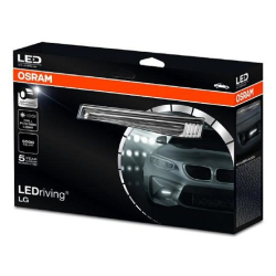 LEDDRL102 OSRAM Комплект фар дневного освещения