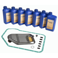 1060.298.069 ZF Комплект деталей, смена масла - автоматическ.коробка передач