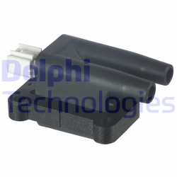 GN10397-12B1 DELPHI Катушка зажигания