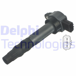 GN10440-12B1 DELPHI Катушка зажигания