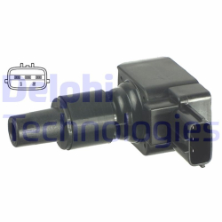 GN10508-12B1 DELPHI Катушка зажигания