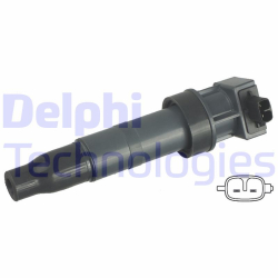 GN10560-12B1 DELPHI Катушка зажигания