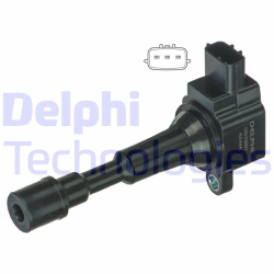 GN10697-12B1 DELPHI Катушка зажигания