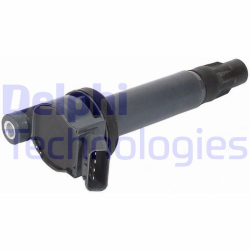 GN10316-12B1 DELPHI Катушка зажигания