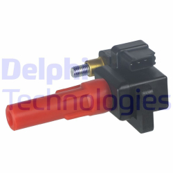 GN10435-12B1 DELPHI Катушка зажигания
