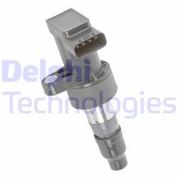 GN10327-12B1 DELPHI Катушка зажигания