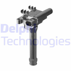 CE10512-12B1 DELPHI Катушка зажигания