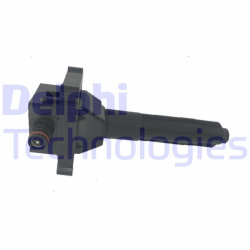 CE20038-12B1 DELPHI Катушка зажигания