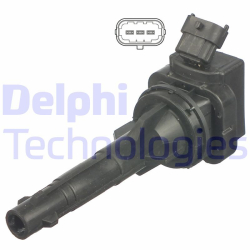 GN10203-12B1 DELPHI Катушка зажигания
