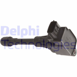GN10241-12B1 DELPHI Катушка зажигания