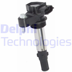 GN10309-12B1 DELPHI Катушка зажигания