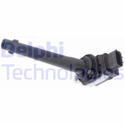 GN10317-12B1 DELPHI Катушка зажигания