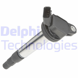 GN10341-12B1 DELPHI Катушка зажигания