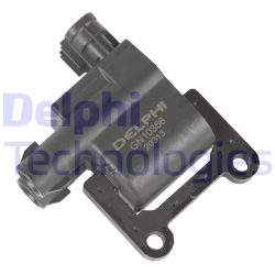 GN10356-12B1 DELPHI Катушка зажигания