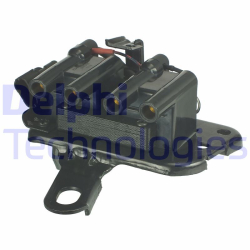GN10418-12B1 DELPHI Катушка зажигания