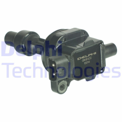 GN10422-12B1 DELPHI Катушка зажигания