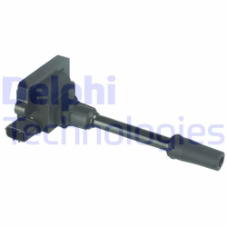 GN10493-12B1 DELPHI Катушка зажигания