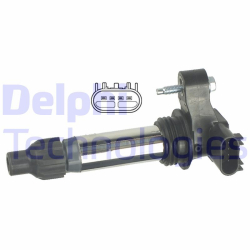 GN10494-12B1 DELPHI Катушка зажигания