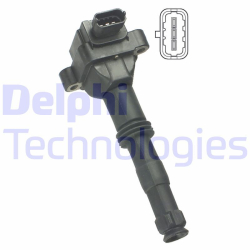 GN10504-12B1 DELPHI Катушка зажигания