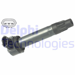 GN10519-12B1 DELPHI Катушка зажигания