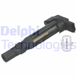 GN10583-12B1 DELPHI Катушка зажигания