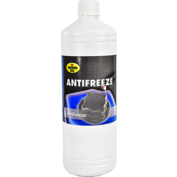 Kroon Oil G11 синій, 1 л (04202) концентрат антифризу