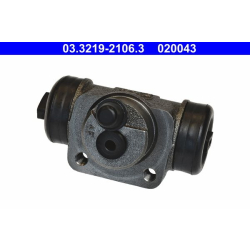 03.3219-2106.3 ATE Колесный тормозной цилиндр