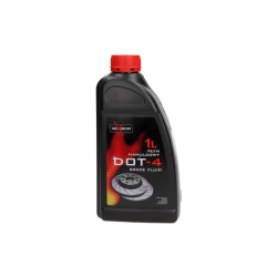 000406 MAXGEAR Тормозная жидкость