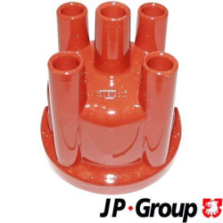 1191200200 JP GROUP Крышка распределителя зажигания