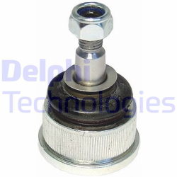 TC2101 DELPHI Шарнир независимой подвески / поворотного рычага