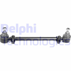 TL343 DELPHI Поперечная рулевая тяга