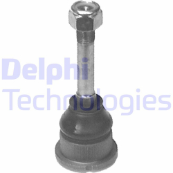 TC508 DELPHI Шарнир независимой подвески / поворотного рычага