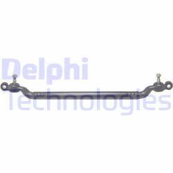 TL448 DELPHI Продольная рулевая тяга