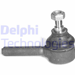 TA1152 DELPHI Наконечник поперечной рулевой тяги