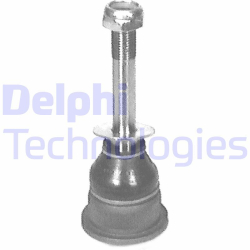 TC360 DELPHI Шарнир независимой подвески / поворотного рычага
